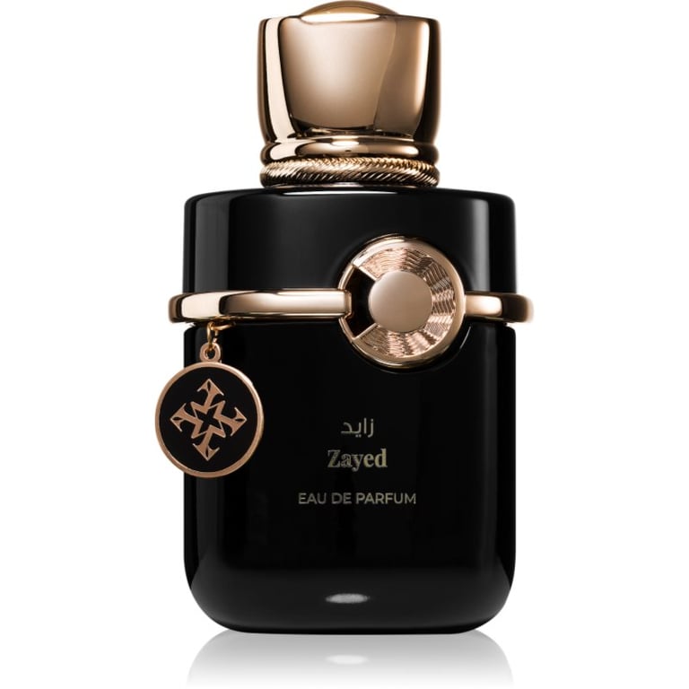 AZHA Perfumes Zayed