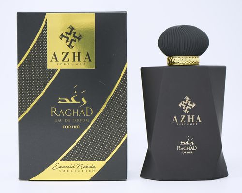 Azha Raghad