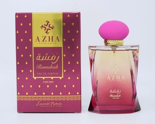 Azha Ramshah