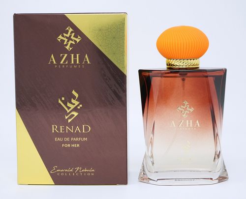 Azha Renad