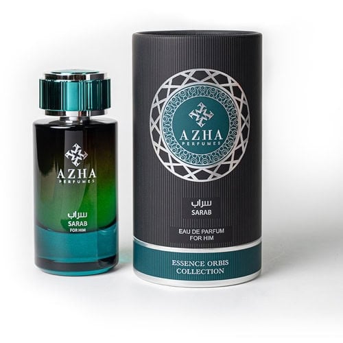 Azha Sarab Cologne