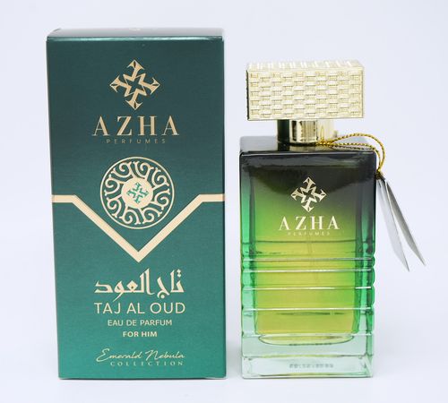 Azha Taj Al Oud Cologne