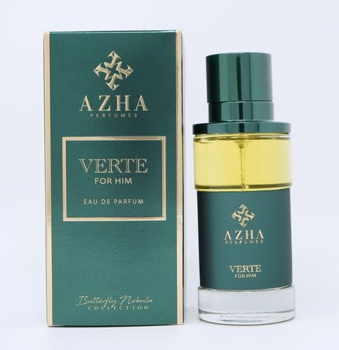 Azha Verte