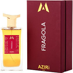 Aziri Paris Aziri Fragola