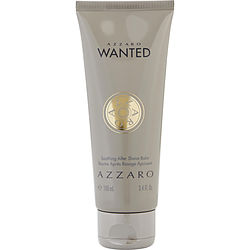 Azzaro AFTERSHAVE Azzaro Wanted