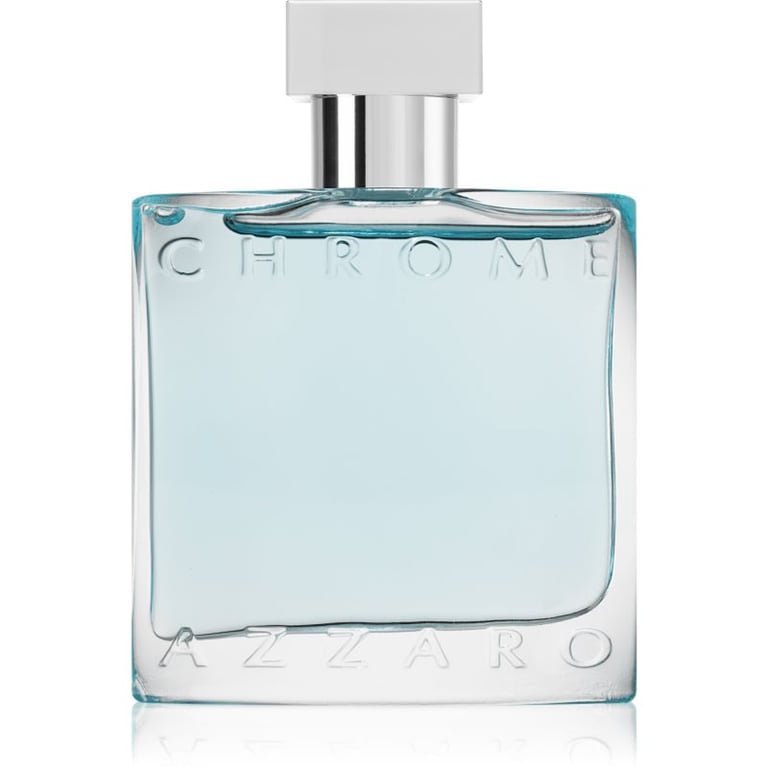 Azzaro Chrome
