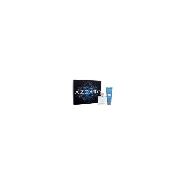 Azzaro Chrome 1 pc Men