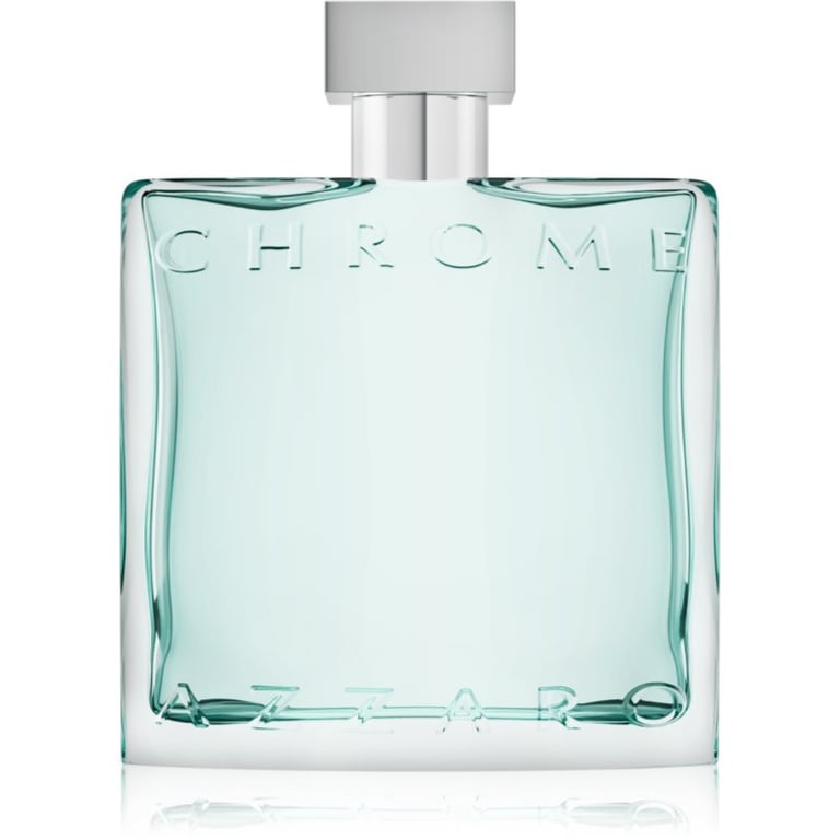 Azzaro Chrome Azure