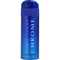 Azzaro Chrome BODY