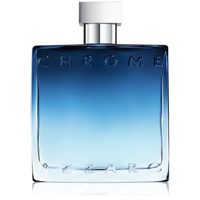 Azzaro Chrome