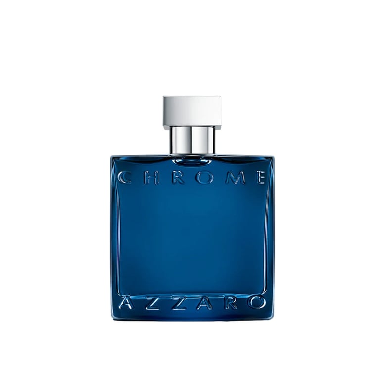 Azzaro Chrome Uomo