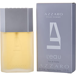 Azzaro L'eau
