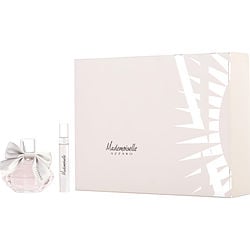 Azzaro Mademoiselle & EDT
