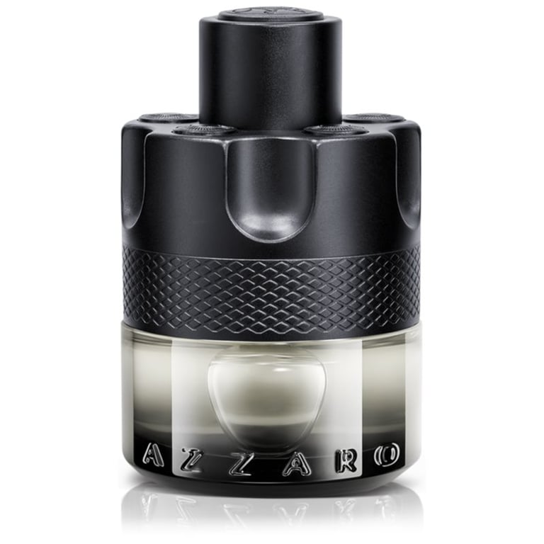Azzaro The Most Wanted Intense