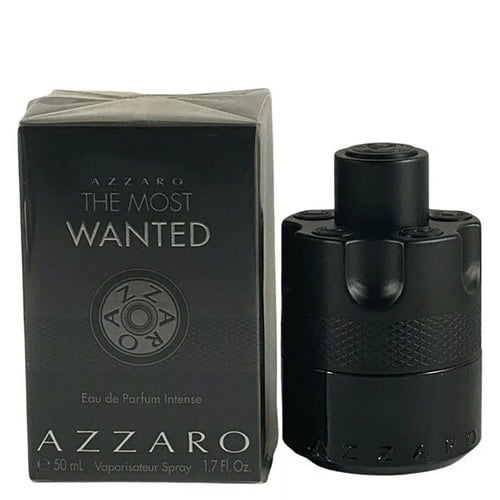 Azzaro The Most Wanted Intense Cologne