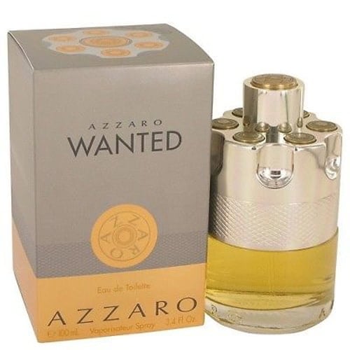 Azzaro Wanted Cologne