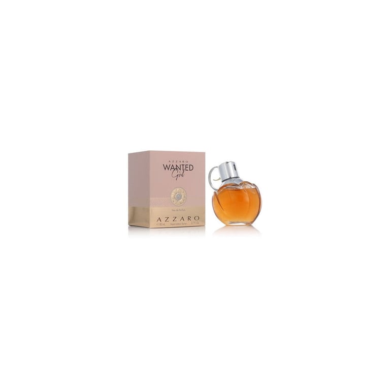 Azzaro Wanted Girl Women