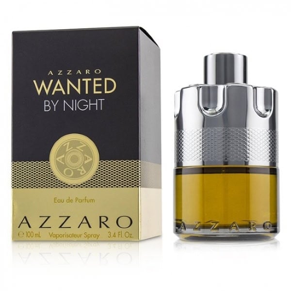 Azzaro Wanted Night Cologne