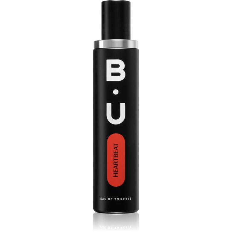 B.U. B.U. Heartbeat