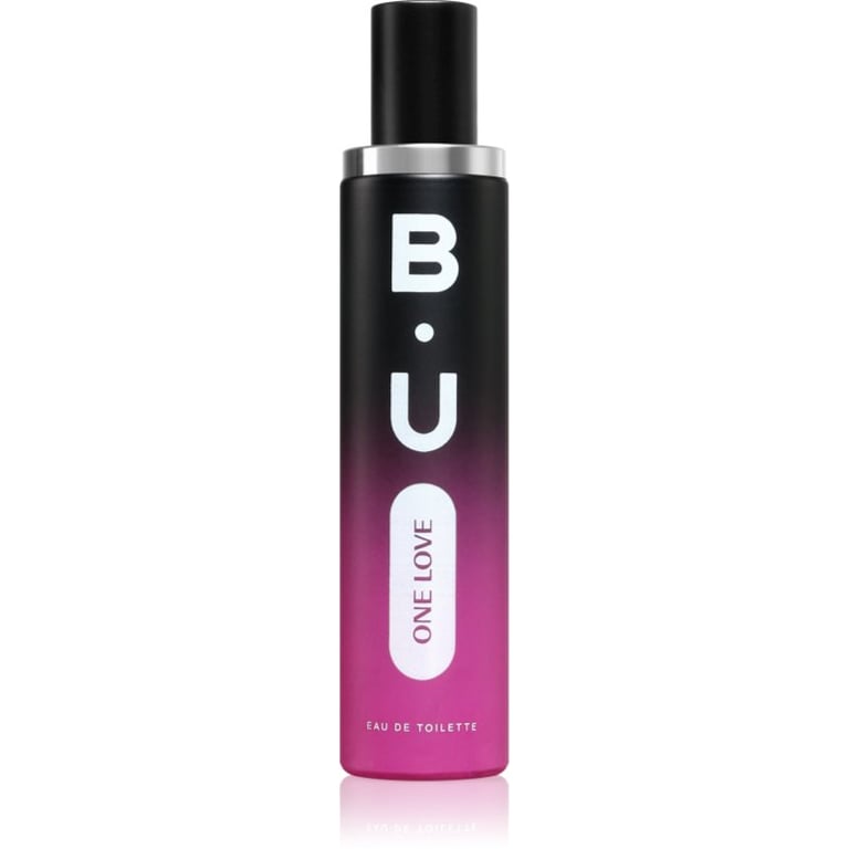 B.U. B.U. One Love