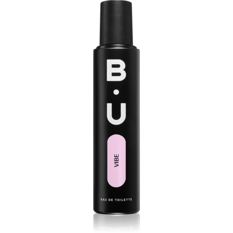 B.U. B.U. Vibe