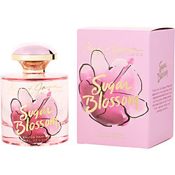 Badgley Mischka Sugar Blossom