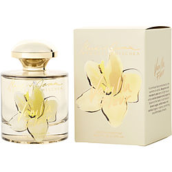 Badgley Mischka Vanilla Fleur
