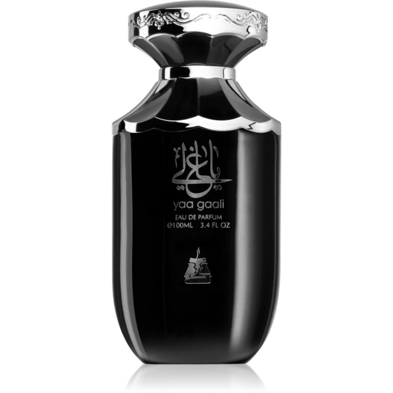 Bait Al Bakhoor Yaa Gaali