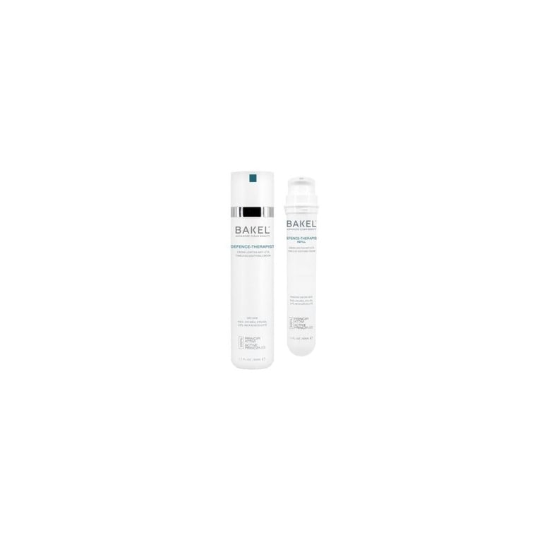 Bakel Defence Therapist Dry Skin
