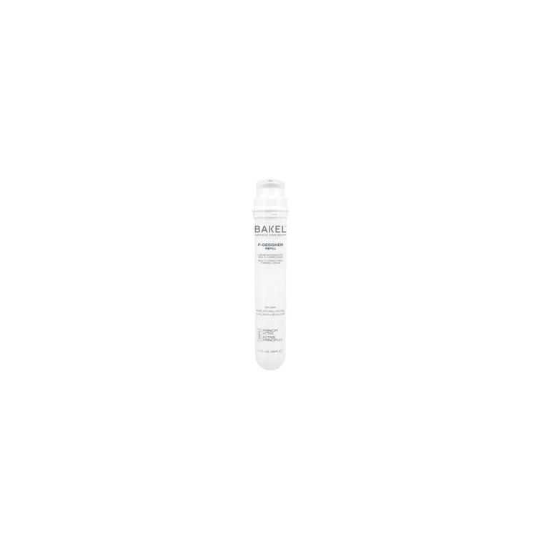 Bakel F Designer Dry Skin
