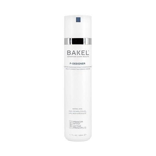 Bakel F Designer Normal Skin Cream
