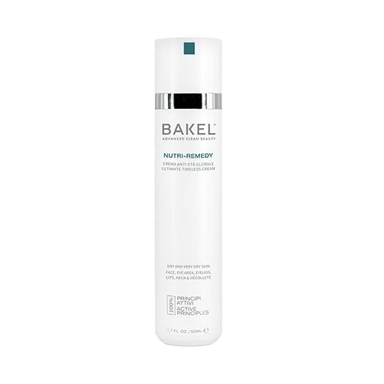 Bakel Nutri Remedy Cream