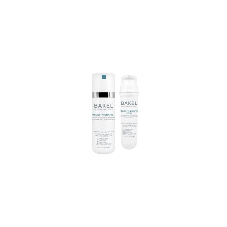 Bakel Relief Therapist