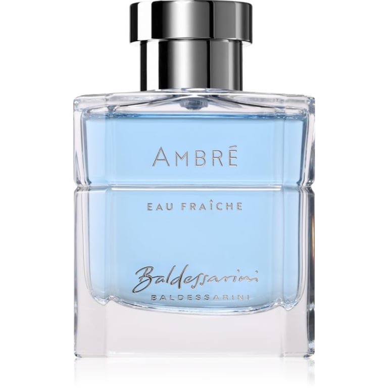 Baldessarini Ambré Eau Fraiche