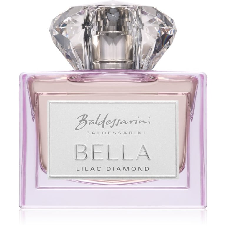 Baldessarini Bella Lilac Diamond