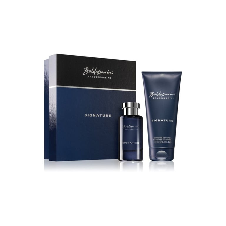 Baldessarini Signature Eau de Toilette