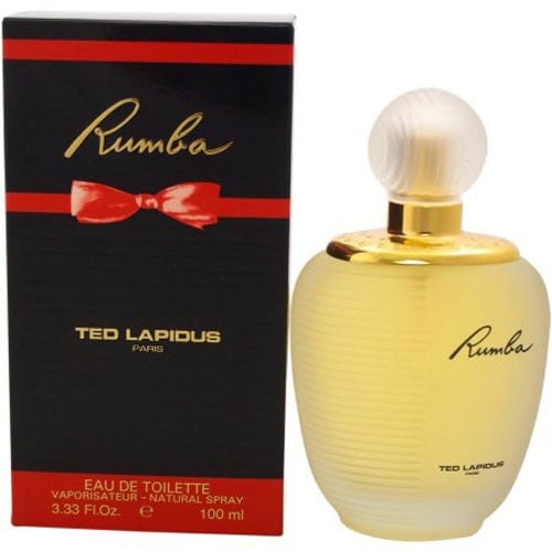 Ted Lapidus Rumba