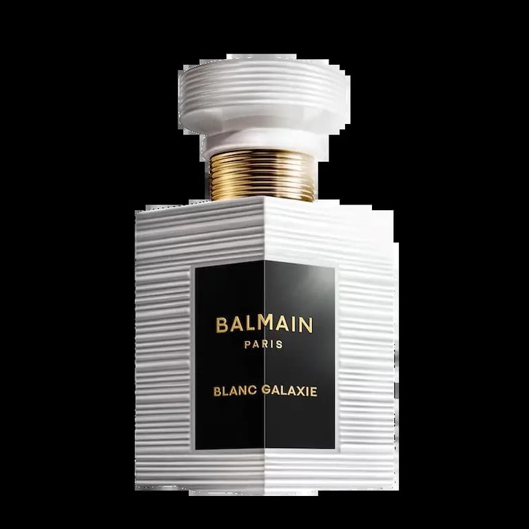 Blanc Galaxie Damenparfum Eau de Parfum