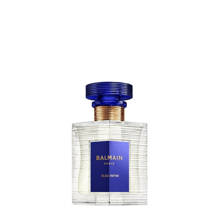 Balmain Bleu Infini