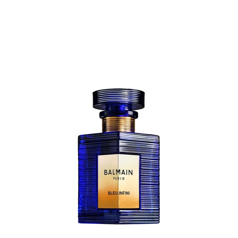 Balmain Bleu Infini Eau