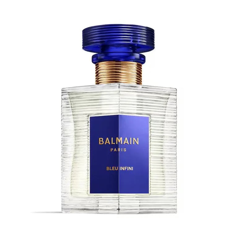 Balmain Bleu Infini Men