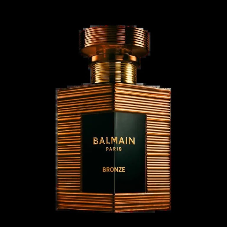 Balmain Bronze Damenparfum