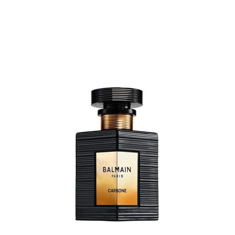 Balmain Carbone Eau