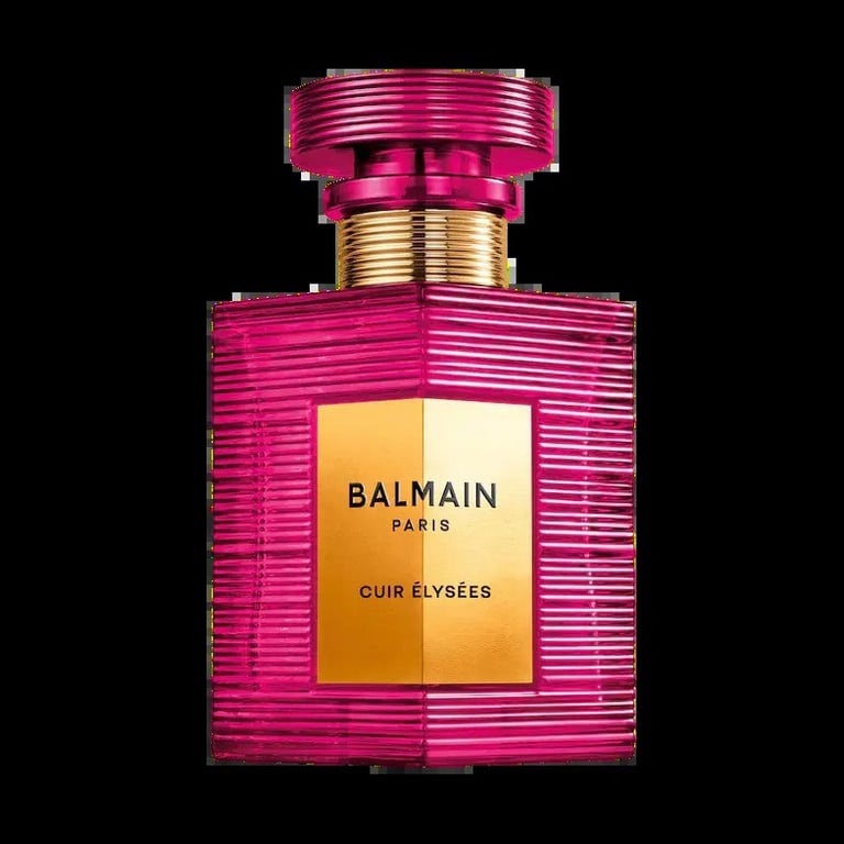 Balmain Cuir Elysees Duft