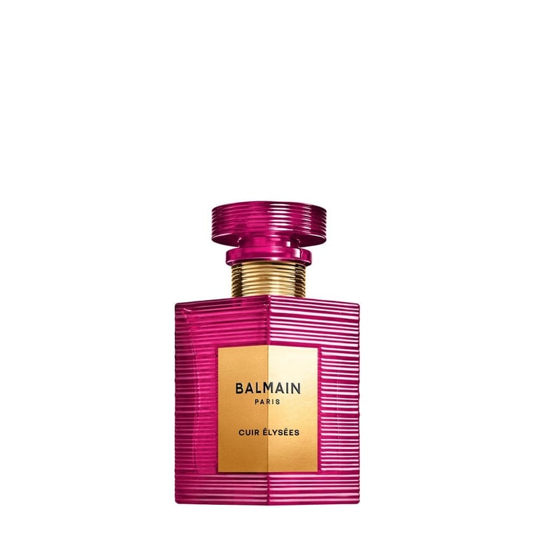 Balmain Cuir Élysées Eau