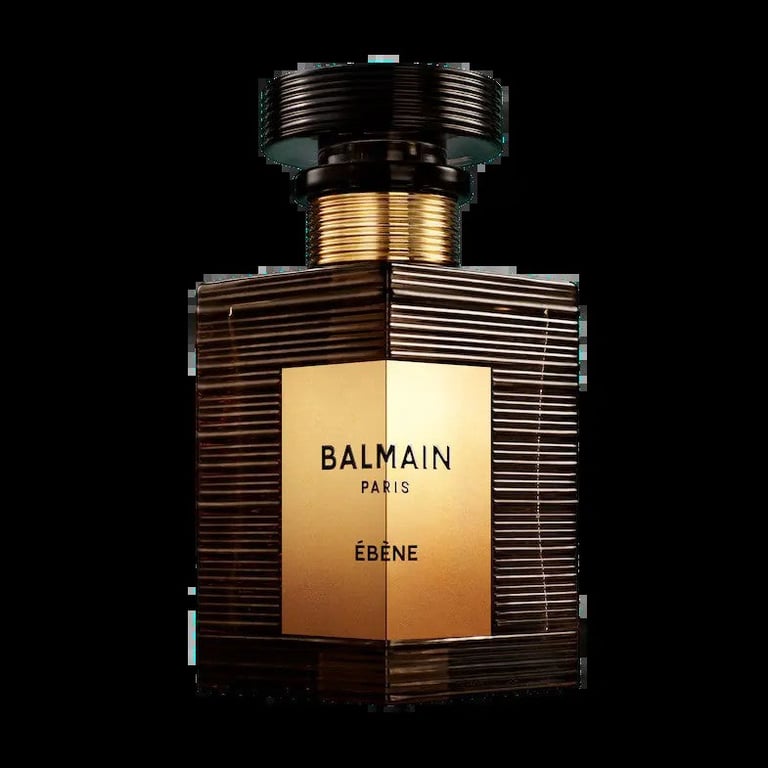 Balmain Ebene Damenparfum