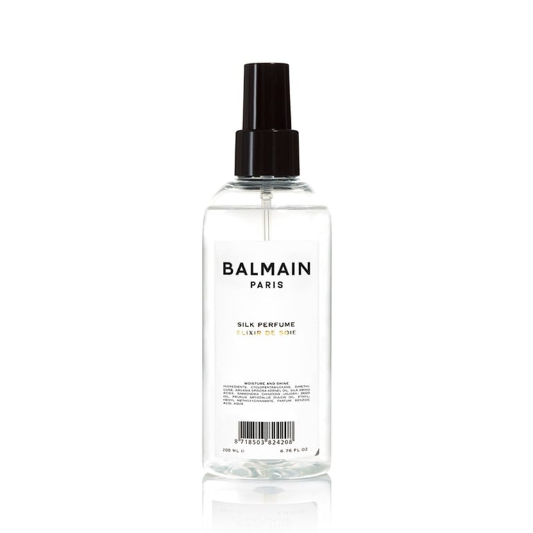 Balmain Hair Couture Balmain Silk Hair