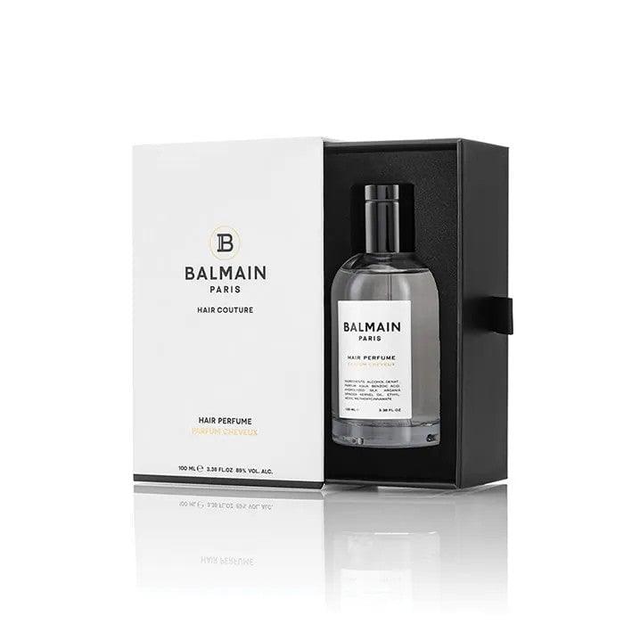 Balmain Hair Couture Hair
