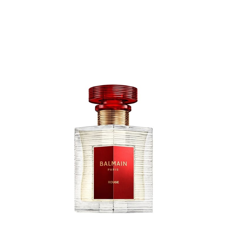 Balmain Rouge Eau de Toilette