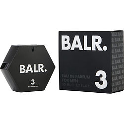 BALR 3